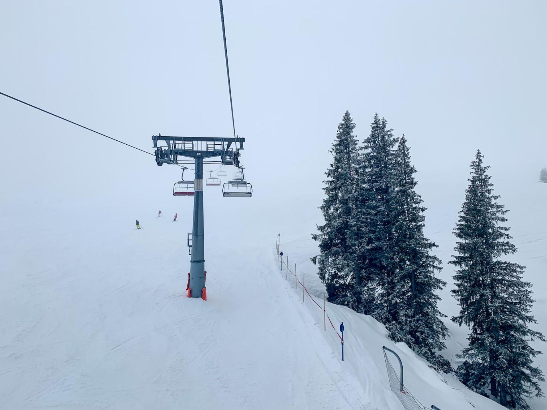 Geniessen Sie Bergblick & Sauna Im Modernen Chalet Going am Wilden Kaiser Zewnętrze zdjęcie